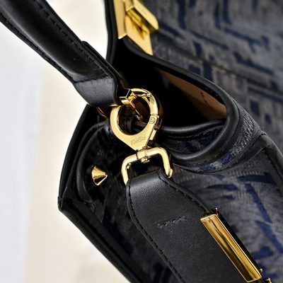 Fendi Bag — 4