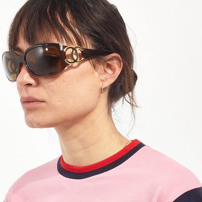 Chanel Sunglasses — 7