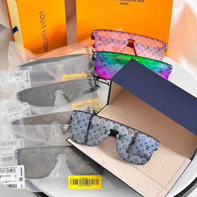 LV Sunglasses — 9