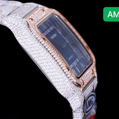 Cartier Watch — 5