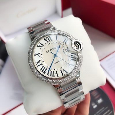 Cartier Watch — 4