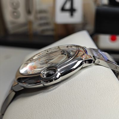 Cartier Watch — 6