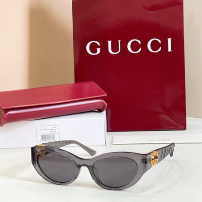 Gucci Sunglasses — 5