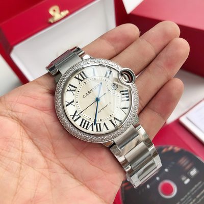 Cartier Watch