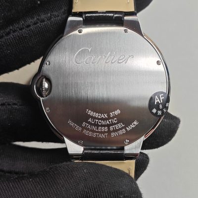 Cartier Watch — 8