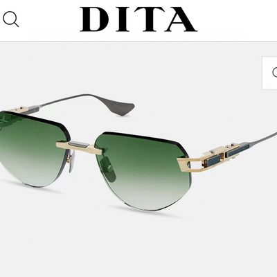 Dita Sunglasses — 3
