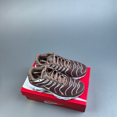 Nike Air Max Plus trainers — 3