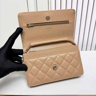Chanel Bag — 6