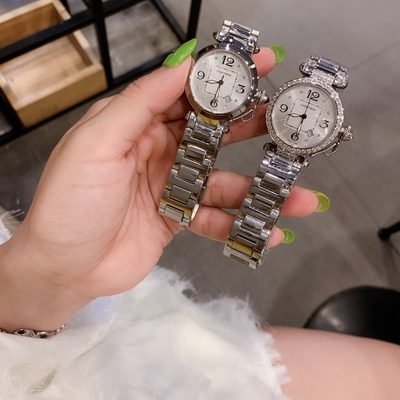 Cartier Watch — 8