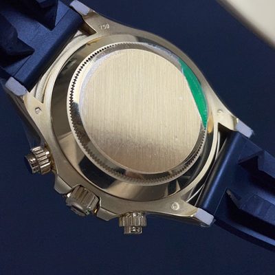 Rolex Watch — 5