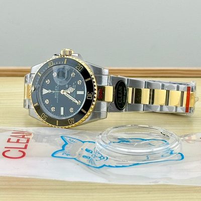 Rolex Watch