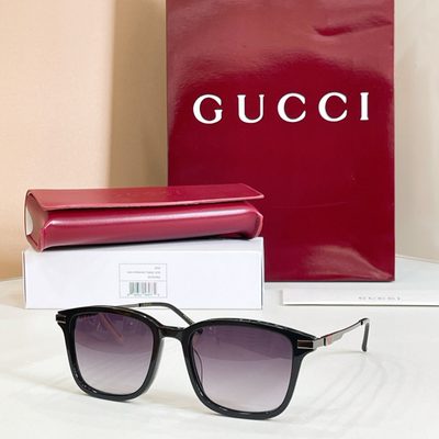 Gucci Sunglasses — 4
