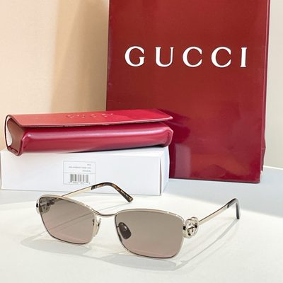Gucci Sunglasses — 4