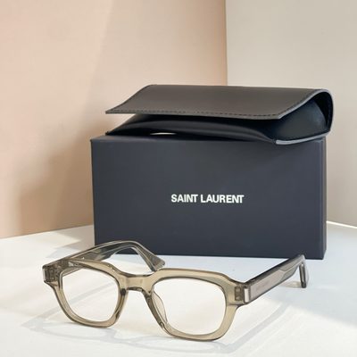 YSL Sunglasses — 9