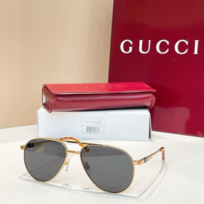 Gucci Sunglasses — 3