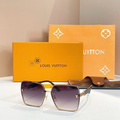 LV Sunglasses