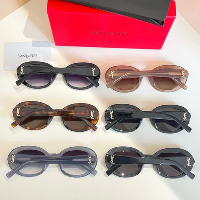 YSL Sunglasses — 9