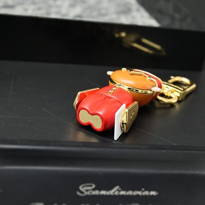 Accessories — 6