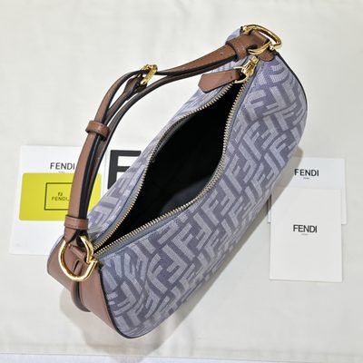 Fendi Bag — 9