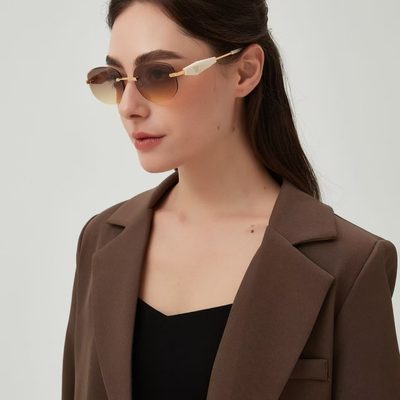 Prada Sunglasses — 5