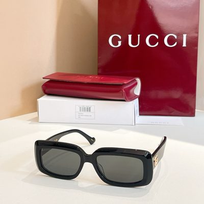 Gucci Sunglasses — 7