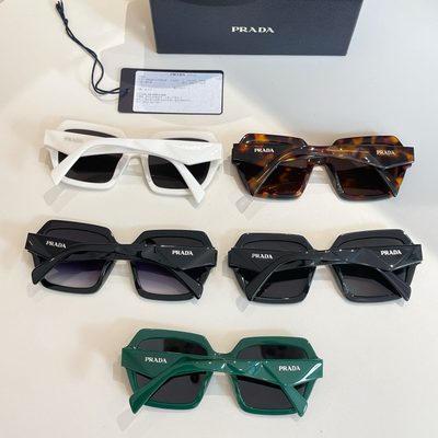 Prada Sunglasses — 8