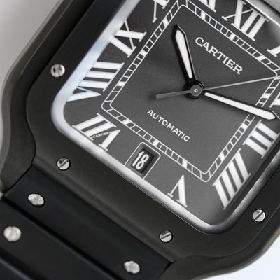 Cartier Watch — 4