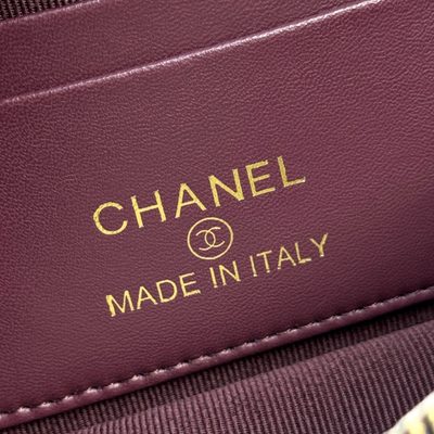 Chanel Bag — 8