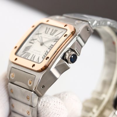 Cartier Watch — 6