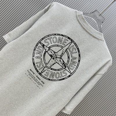 Stone Island — 3