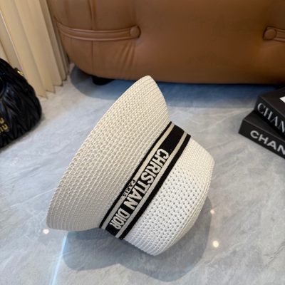 Dior Bucket Hats — 6