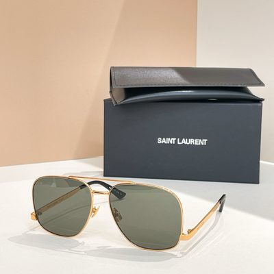 YSL Sunglasses — 4