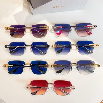Dita Sunglasses — 9