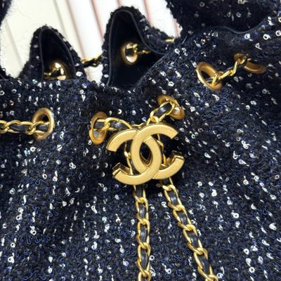 Chanel Bag — 5