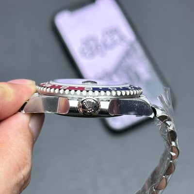 Rolex Watch — 3