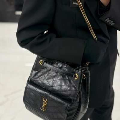 YSL Bag — 4