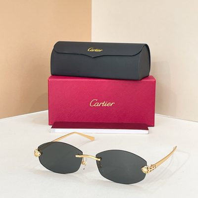 Cartier Sunglasses — 5