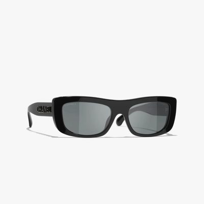 Chanel Sunglasses — 3