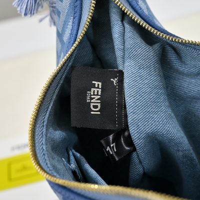 Fendi Bag — 8