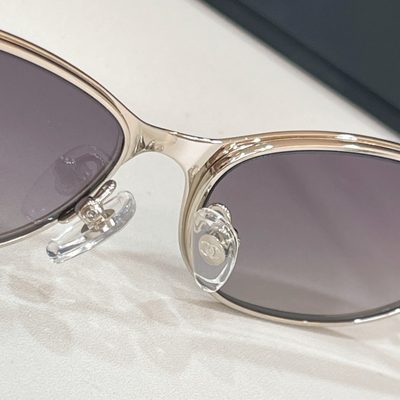Chanel Sunglasses — 5