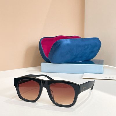 Gucci Sunglasses — 5
