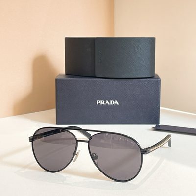 Prada Sunglasses — 3