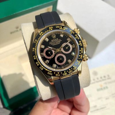 Rolex Watch