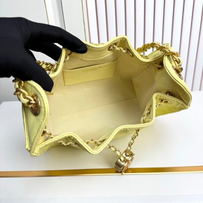Chanel Bag — 9