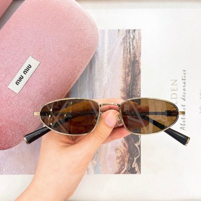 Miu Miu Sunglasses — 8
