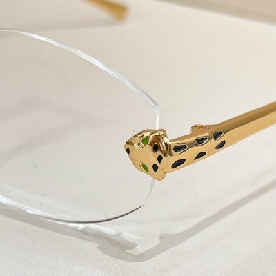 Cartier Sunglasses — 9
