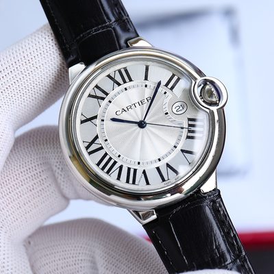 Cartier Watch — 4