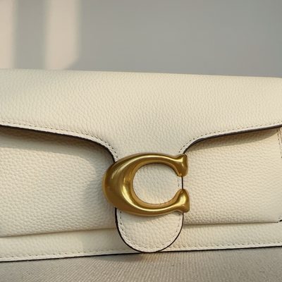 Coach Bag — 30