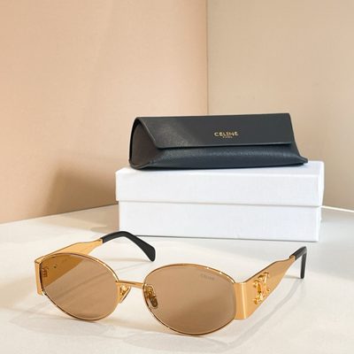 Celine Sunglasses — 5