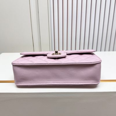 Chanel Bag — 4